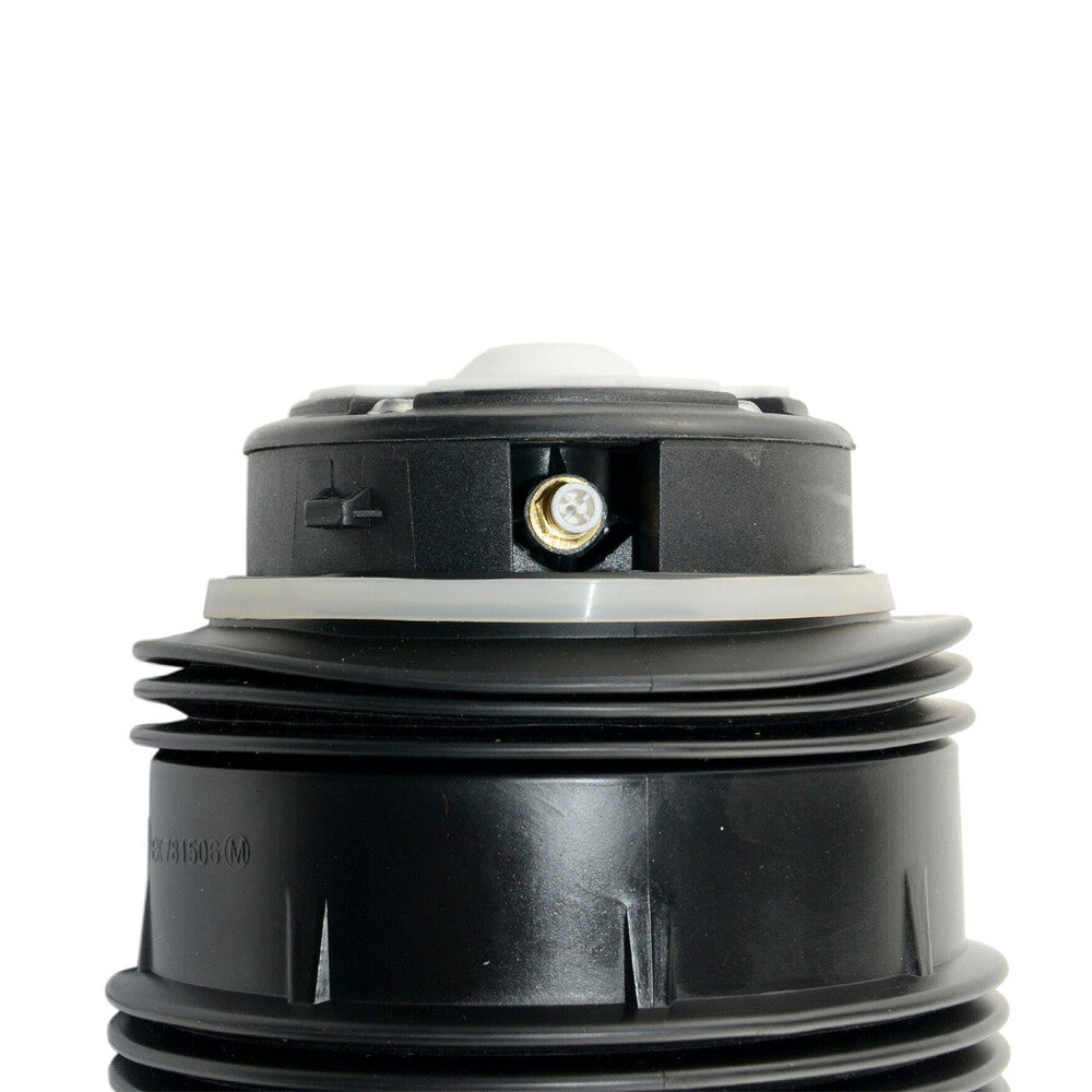 1xRear air suspension spring bags are suitable for Mercedes W211, CLS500, E320, and E500 4MA