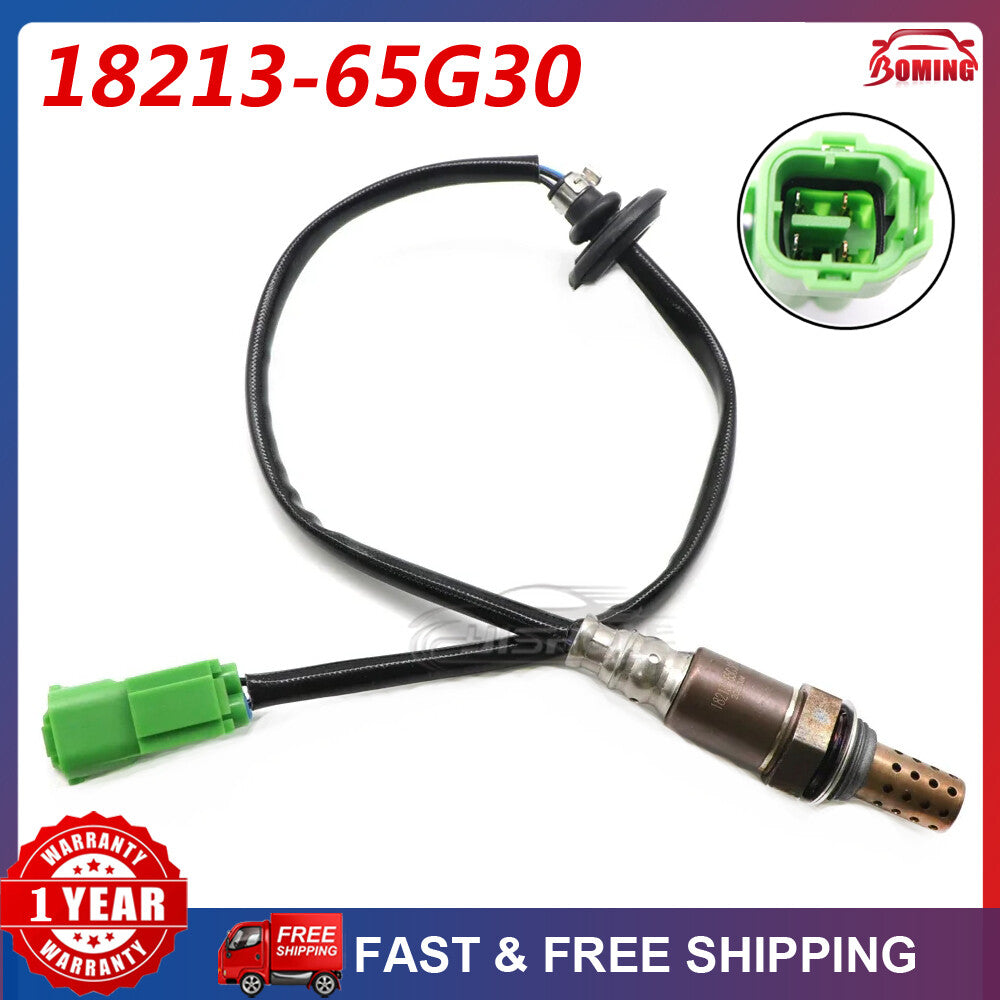 18213-65G30 for SUZUKI BALENO LIANA 1.3L 1.6L 1995-2007 Lambda O2 Oxygen Sensor Q