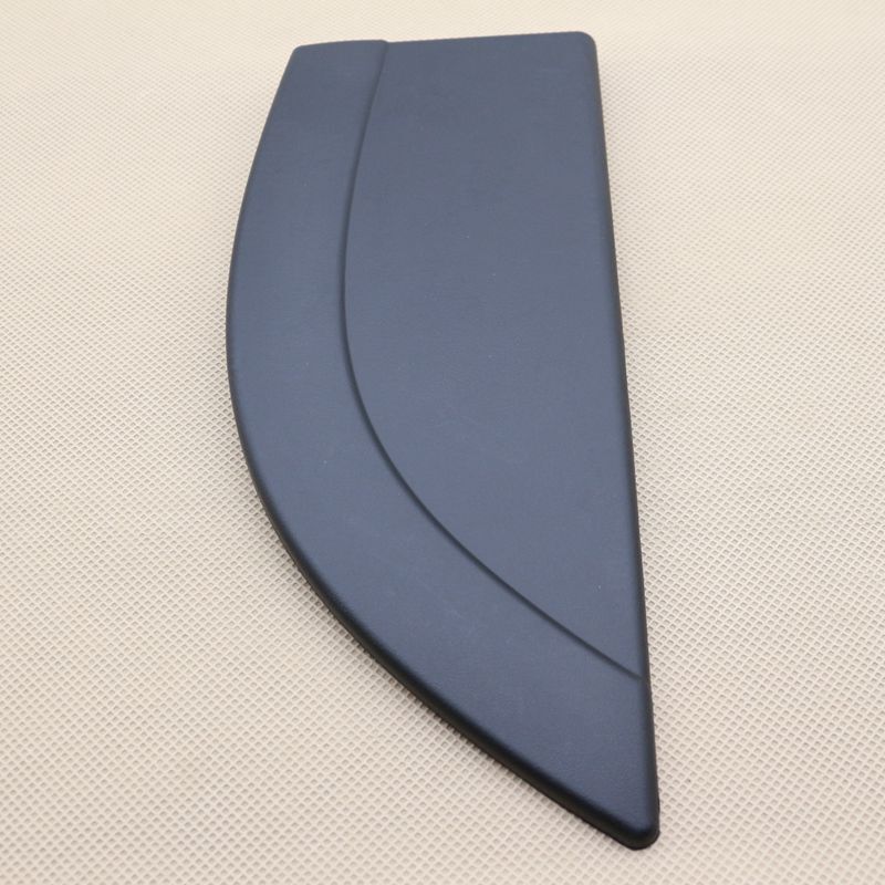 External rear door Delta molding LH side 83830-1E000 suitable for modern accents 06-2010