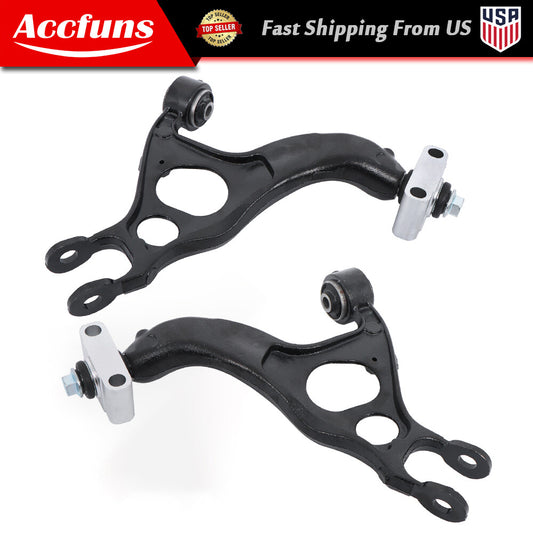 Applicable to Flex 2009-2019 and for Lincoln MKS 2009-2016 Rear LH / Right Hand Upper Control Arm n