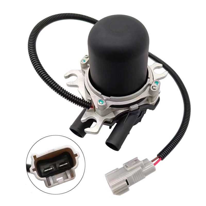 New Secondary Air Injection Pump for Toyota Tundra Sequoia 2007-2013 176100S010 Q