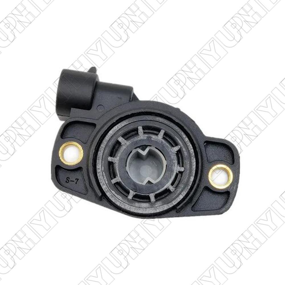 Throttle Position Sensor 7701044743 for Nissan Platina 02-07 for Renault for Clio 02-08 Q