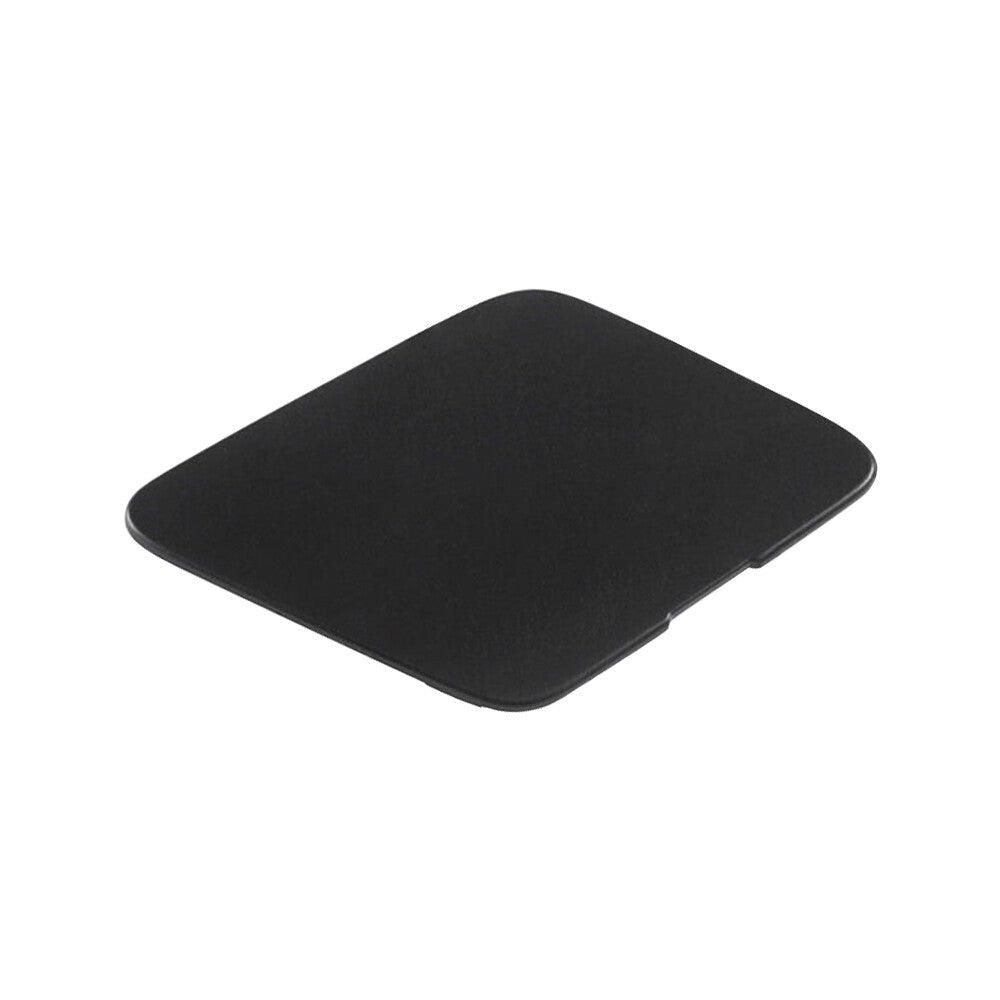 Unpainted Front Bumper Tow Hook Cover Cap 84133170 for Cadillac XT5 2017-2020