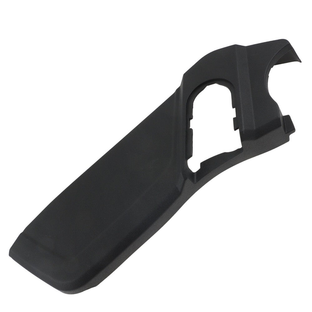 For 2011-2017 for Dodge Journey Right Passenger Side Manual for Seat Shield Black Panel Q