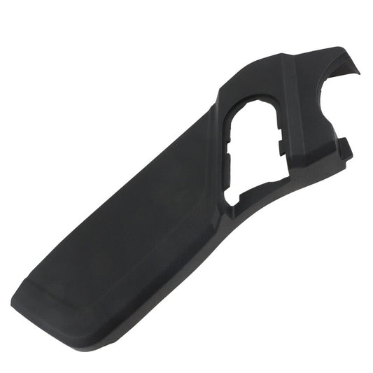 For 2011-2017 for Dodge Journey Right Passenger Side Manual for Seat Shield Black Panel Q