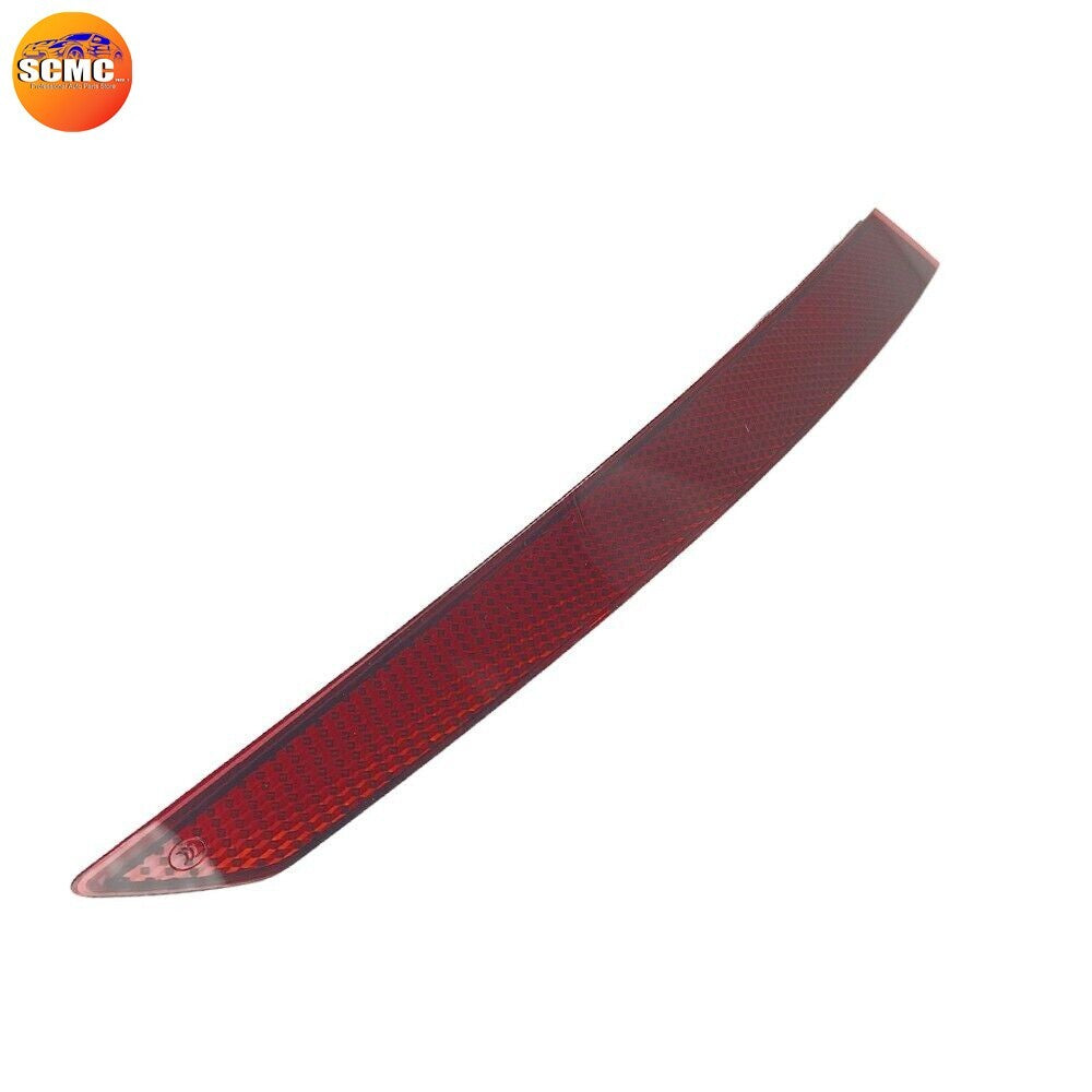 Right Rear Bumper Reflector Fit for AUDI A4 S4/Avant/quattro8W0945106D