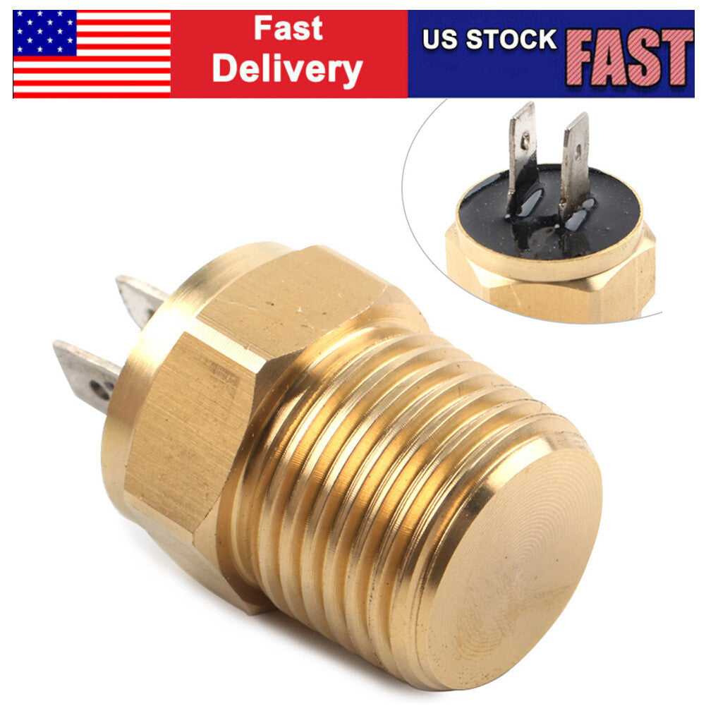 Fan Heat Thermal Sensor Switch for Polaris Sportsman 500 1997-1999