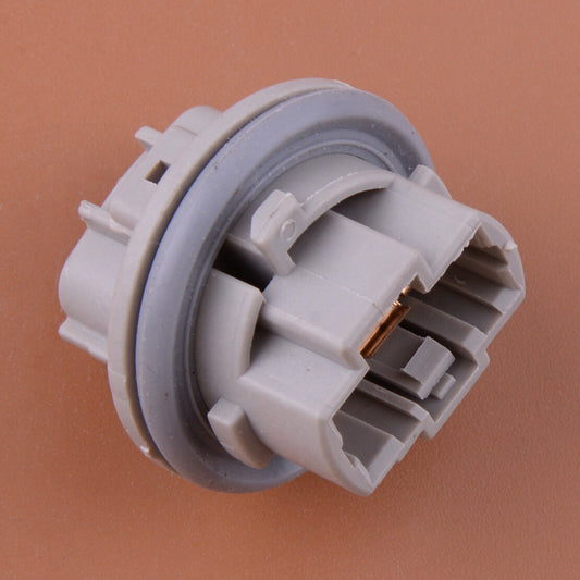 1Pc Front Turn Signal Light Bulb Socket Fit For Tundra Sequoia Highlander v