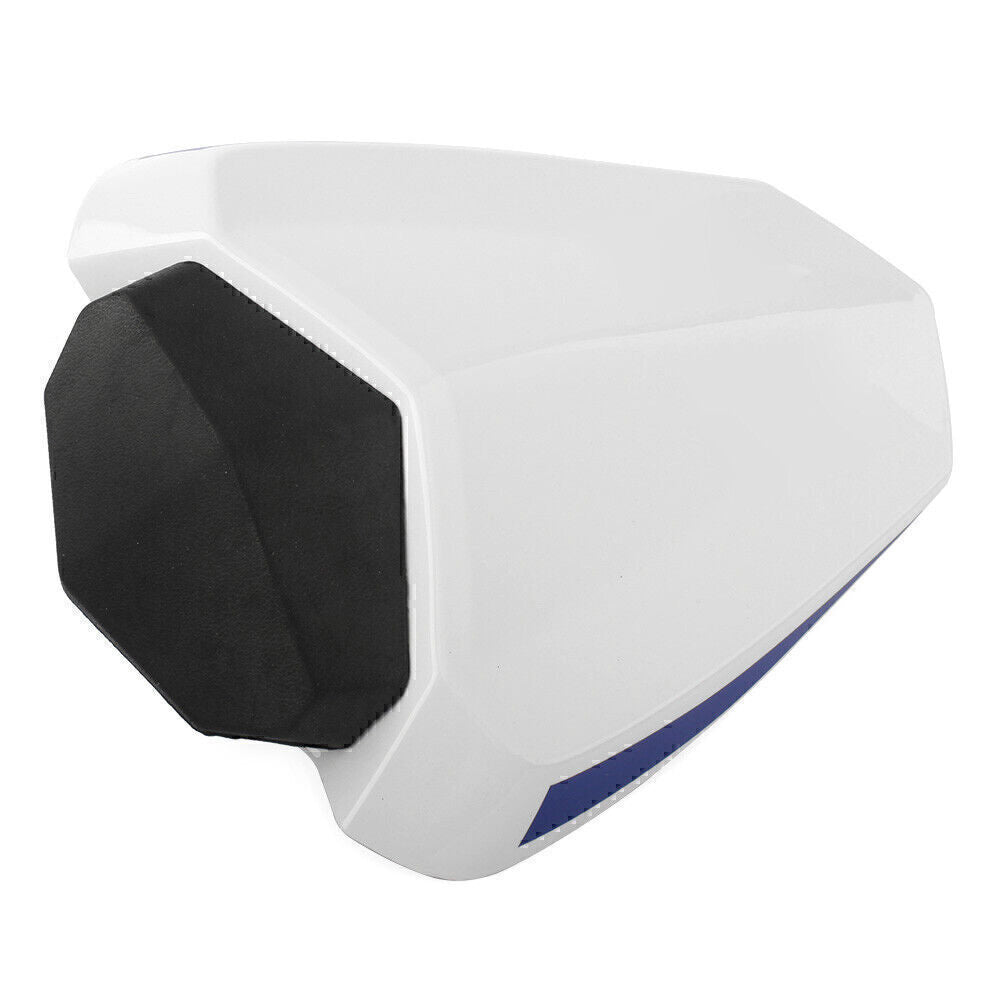for Yamaha YZF R1 2009-2014 Flat White Motorcycle Rear for Seat Cover Cowl Fairing
