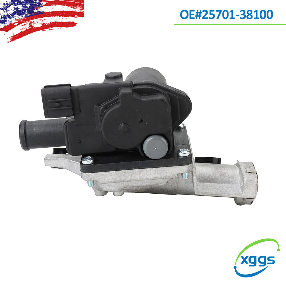 25701-38100 Applicable to for LEXUS GX460 2010-14 for 911 -607 Secondary Jet Check Valve Q