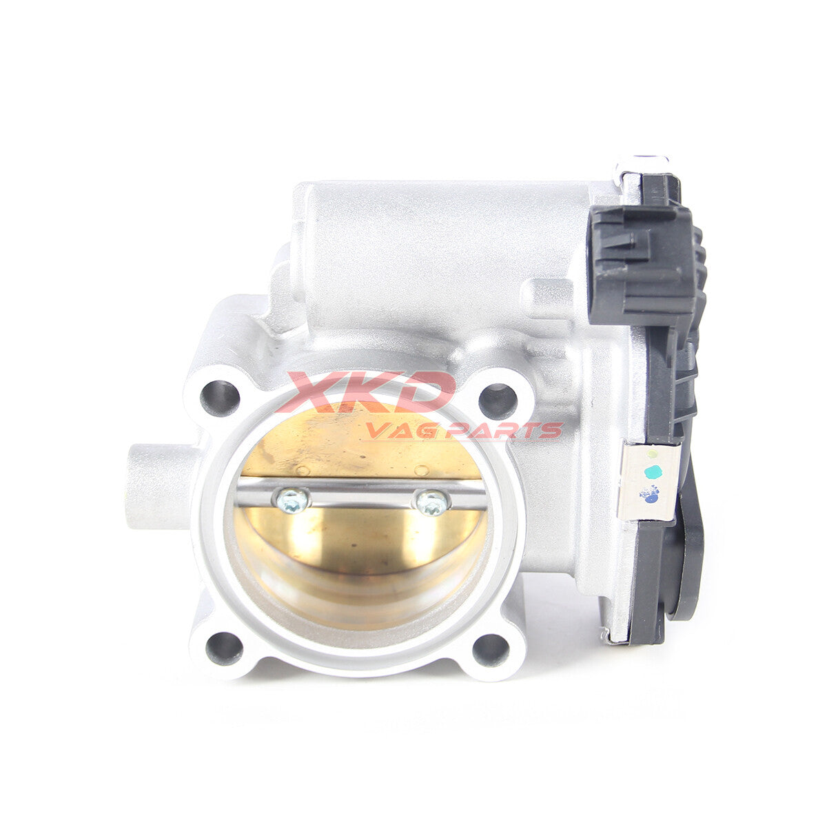 1.6T throttle body suitable for Buick for Volvo , for Opel for Corsa , for Vauxhall , LLU, LET, LES