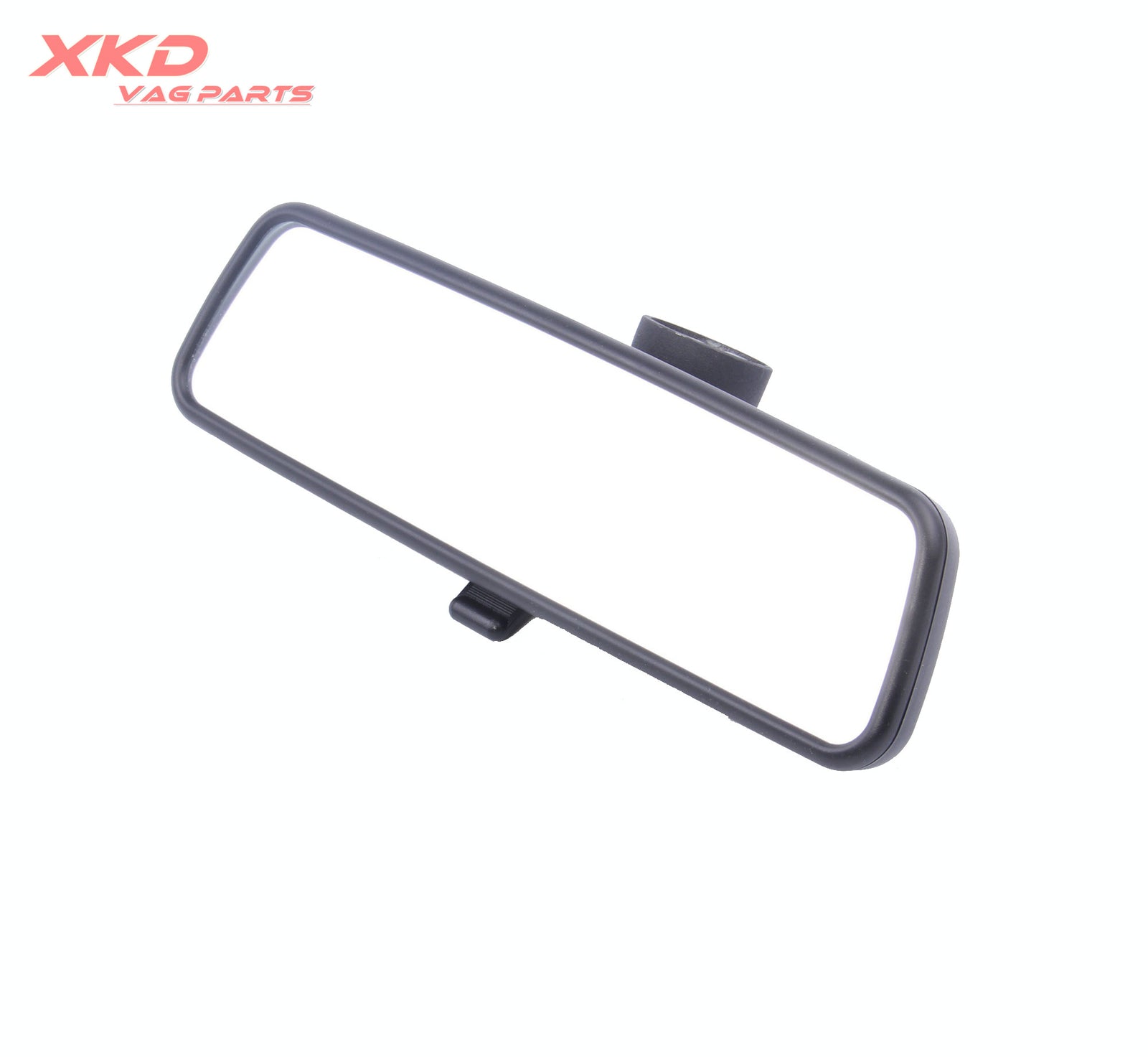 Black Inside Rear View Mirror for Jetta for Bora for Golf GTI 4 MK4 for Passat B5 Rabbit Q