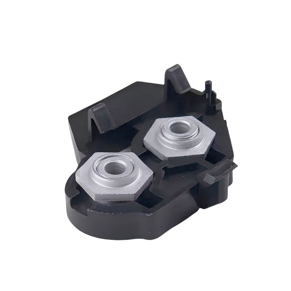 Fits For C-Class W205 C300 C350e C400 C43 C63 AMG Radiator Mount Support Bracket