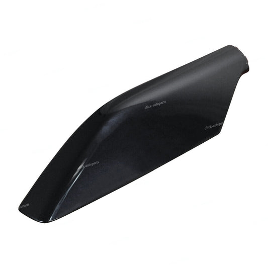 63493-60060 Right Side Roof Rack Cover Cap Fit for Lexus 2003- 2007 GX470 Black Q