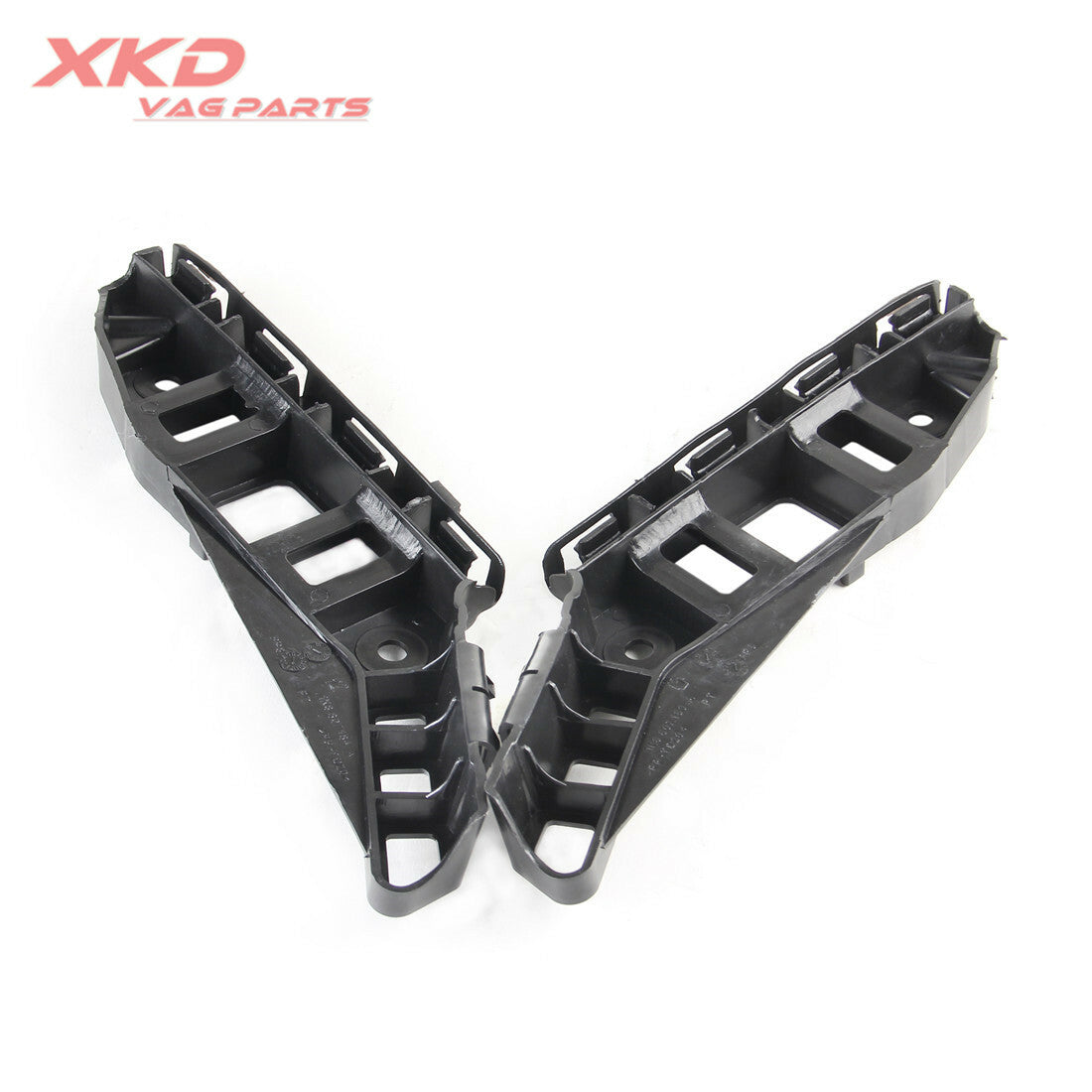 Bumper Fixing Mounting Bracket Set Fit For Scirocco 1K8807183A/184A