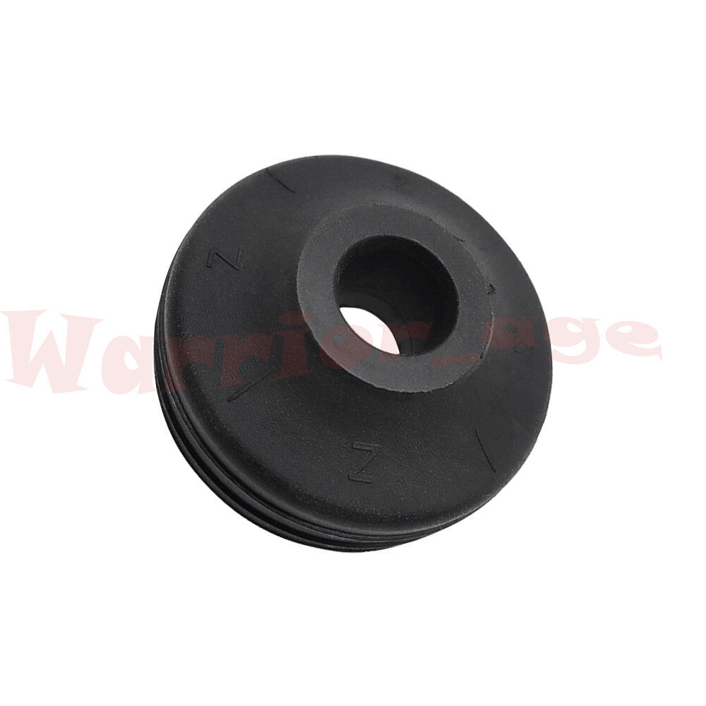Rear Shock Absorber Spacer Bush Black 52725-SS0-004 Fits for Honda for Civic City Q