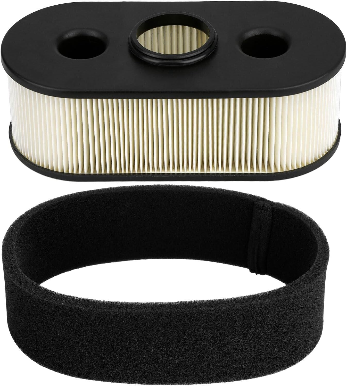 Air Filter for Kawasaki FH381V FH430V FH480V FH541V FH580V 4 Stroke Parts 13 15