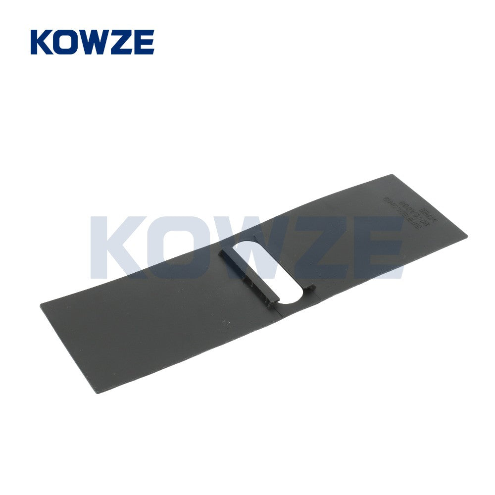 M/T Gearshift Lever Panel Cover for Mitsubishi Pajero Montero 2006-2020 8015A066 Q