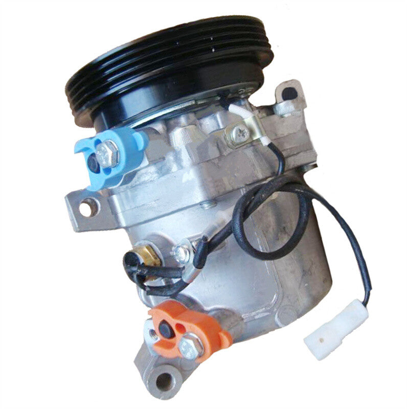 new air conditioner compressor suitable for 2004-10 for Suzuki Jimmy / 1999 for Suzuki for JIMNY Seiko SS10