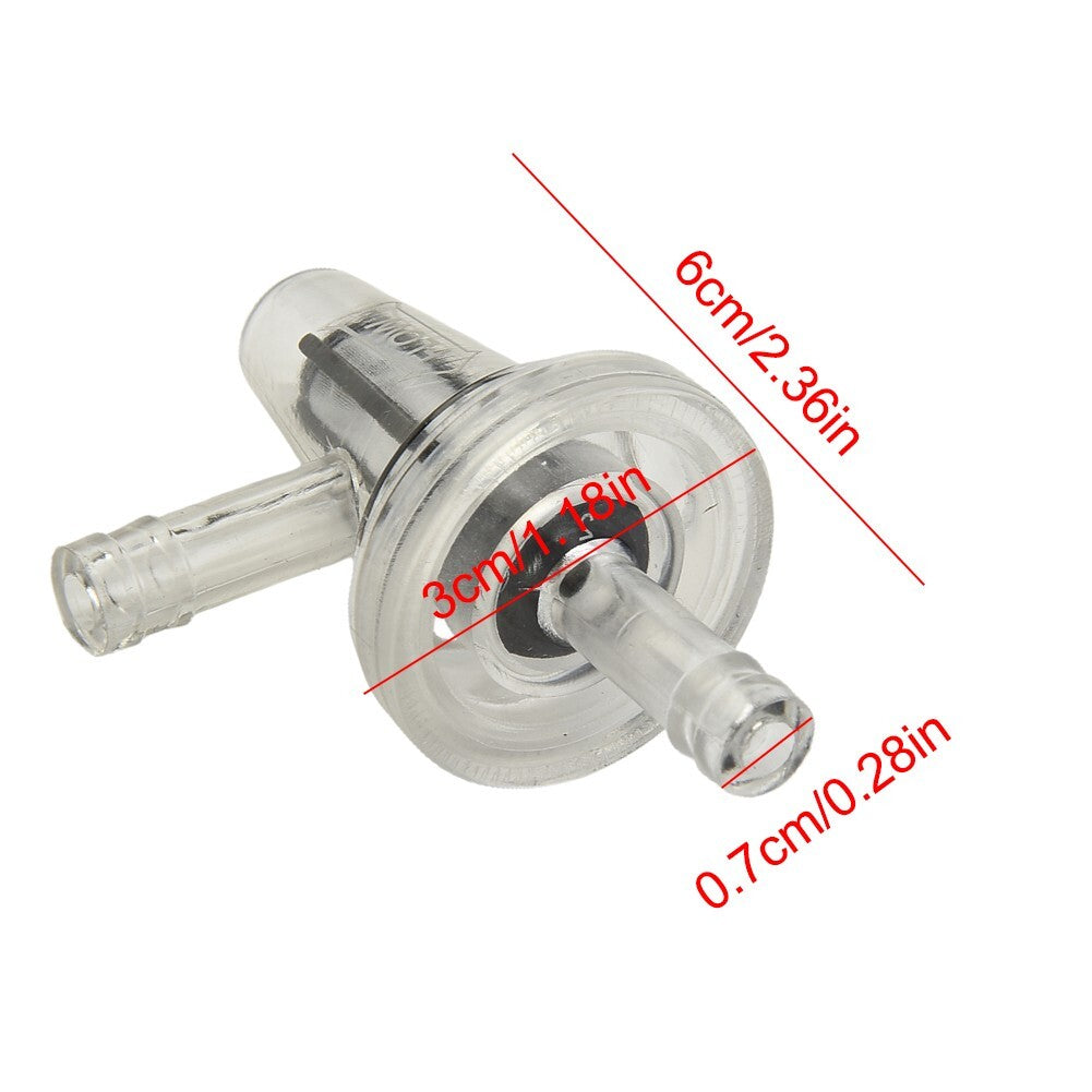 MOTORBIKE Filter Quad Scooter MOTORCYCLE QUAD Replacement SCOOTER 5/16IN v