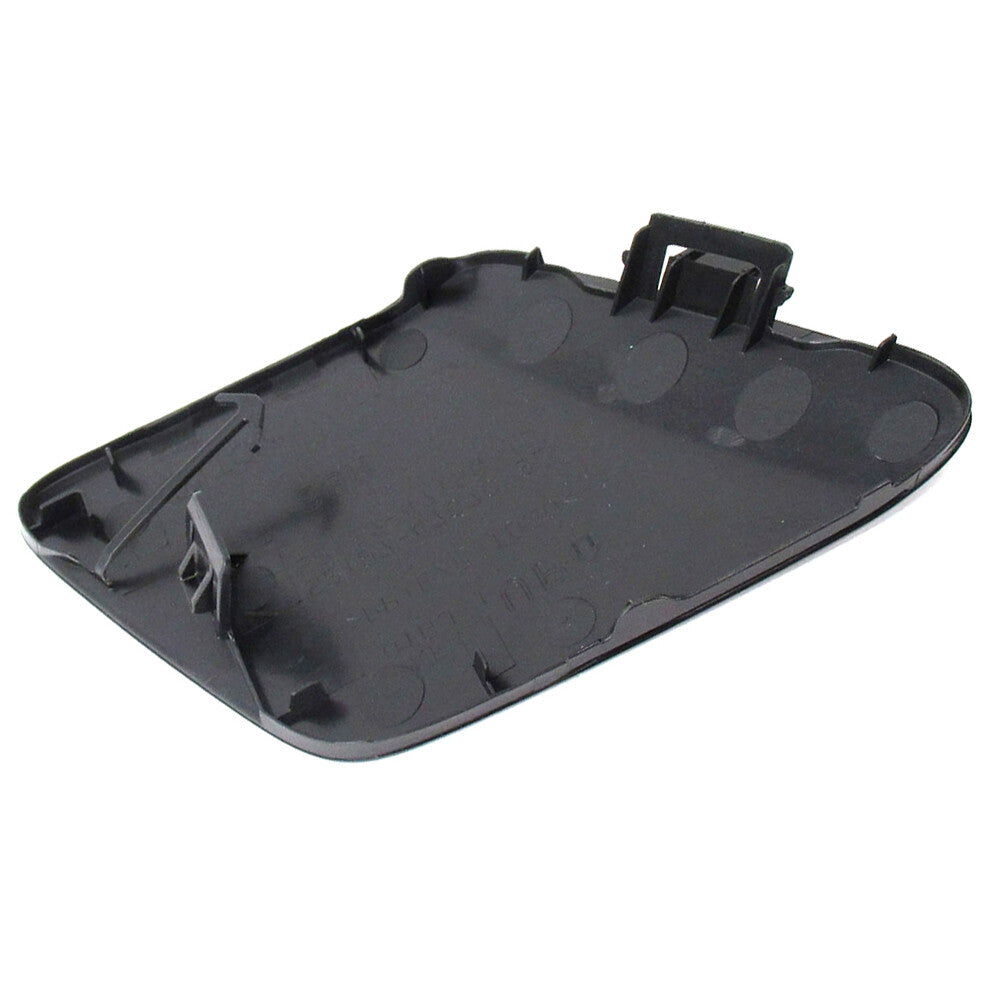 Front Bumper Tow Hook Eye Caps Trailer Cover For 2016 2017 18 for Toyota Prius Left Q