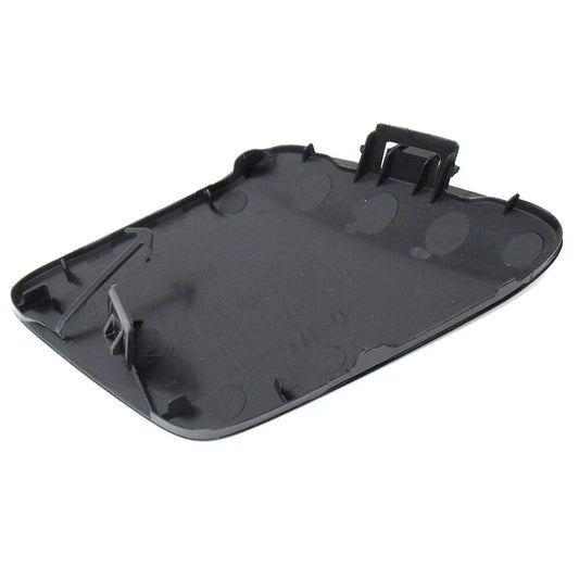 Front Bumper Tow Hook Eye Caps Trailer Cover For 2016 2017 18 for Toyota Prius Left Q