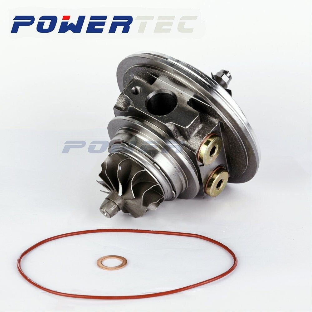 CHRA turbocharger core is suitable for Peugeot 208 1.6 155 THP 115 Kw 156 HP 53039880217 9809028780