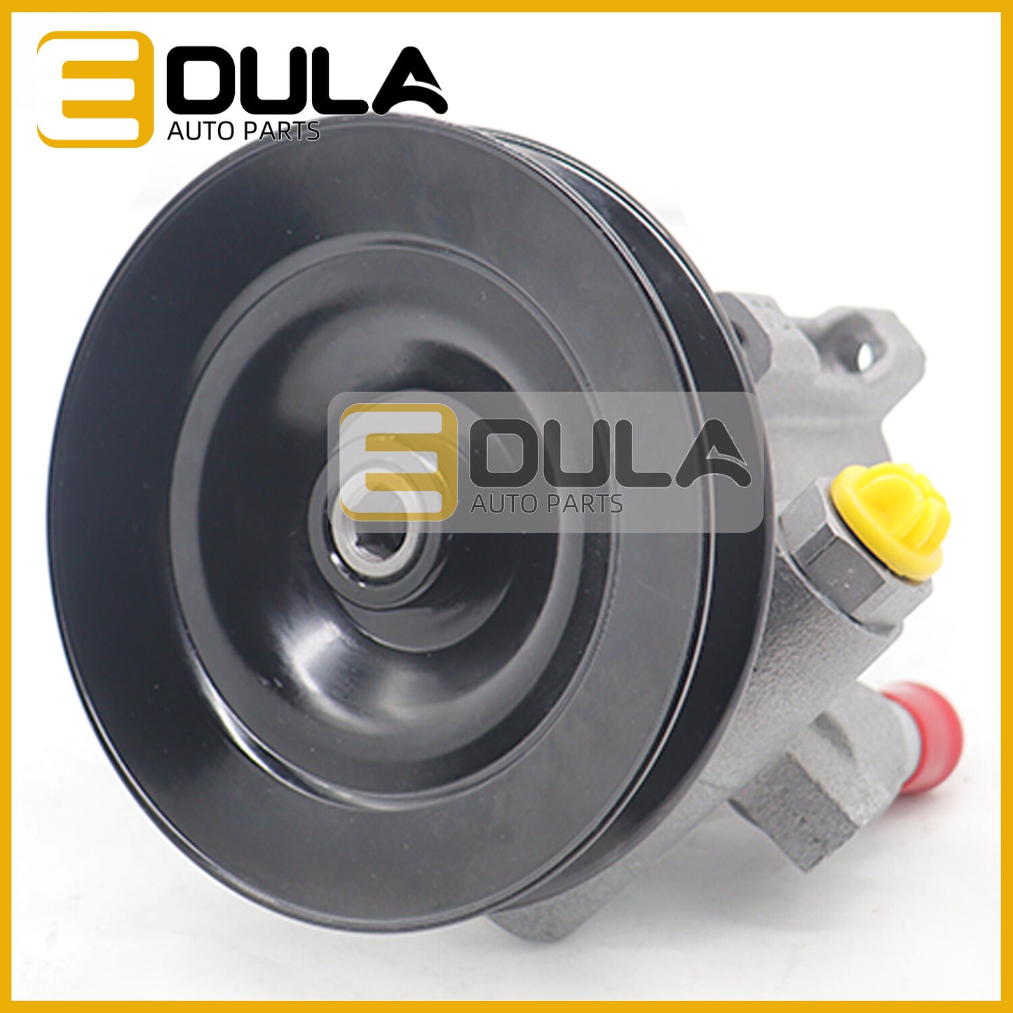 The brand-new power steering pump is suitable for Volvo 240, 340, 360, 740, 760, 780, 940, and 960 models. (Contact: 1359649-9-)