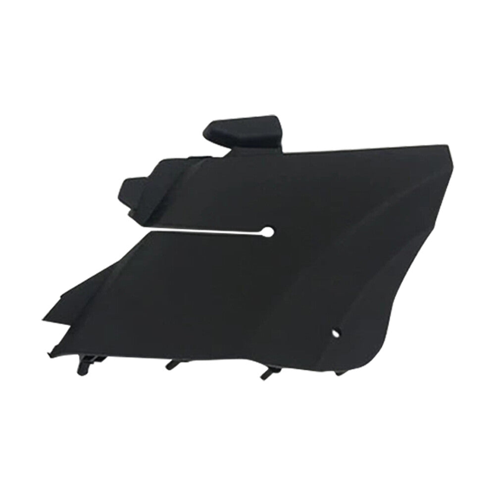 Right Panel Windshield Window Wiper Panel Cover Black For City GD6 GD8 2007-2008 Q