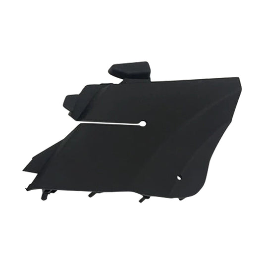 Right Panel Windshield Window Wiper Panel Cover Black For City GD6 GD8 2007-2008 Q