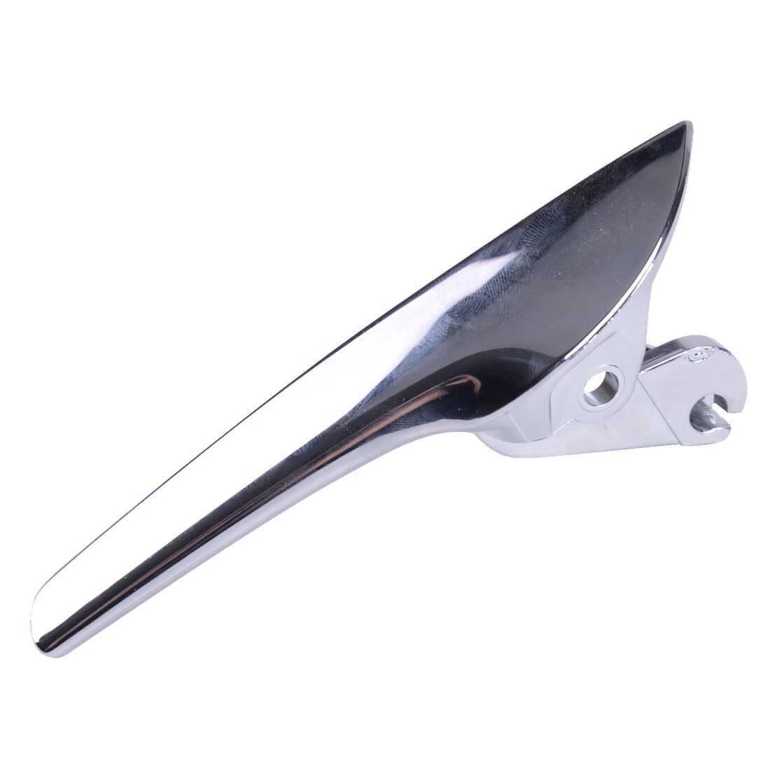 Left Side Interior Door Handle Chrome ABS fit for Buick Regal 2011-2017