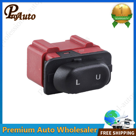 Driver Power Door Lock Switch for Ford F150 F250 F350 F450 F550 Expedition 97-02