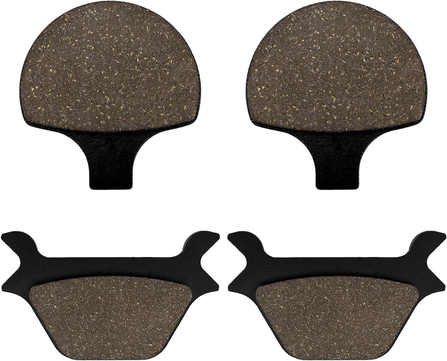 Brake Pads for Harley Davidson SportsterSoftail Series(All Models) 1988-1999