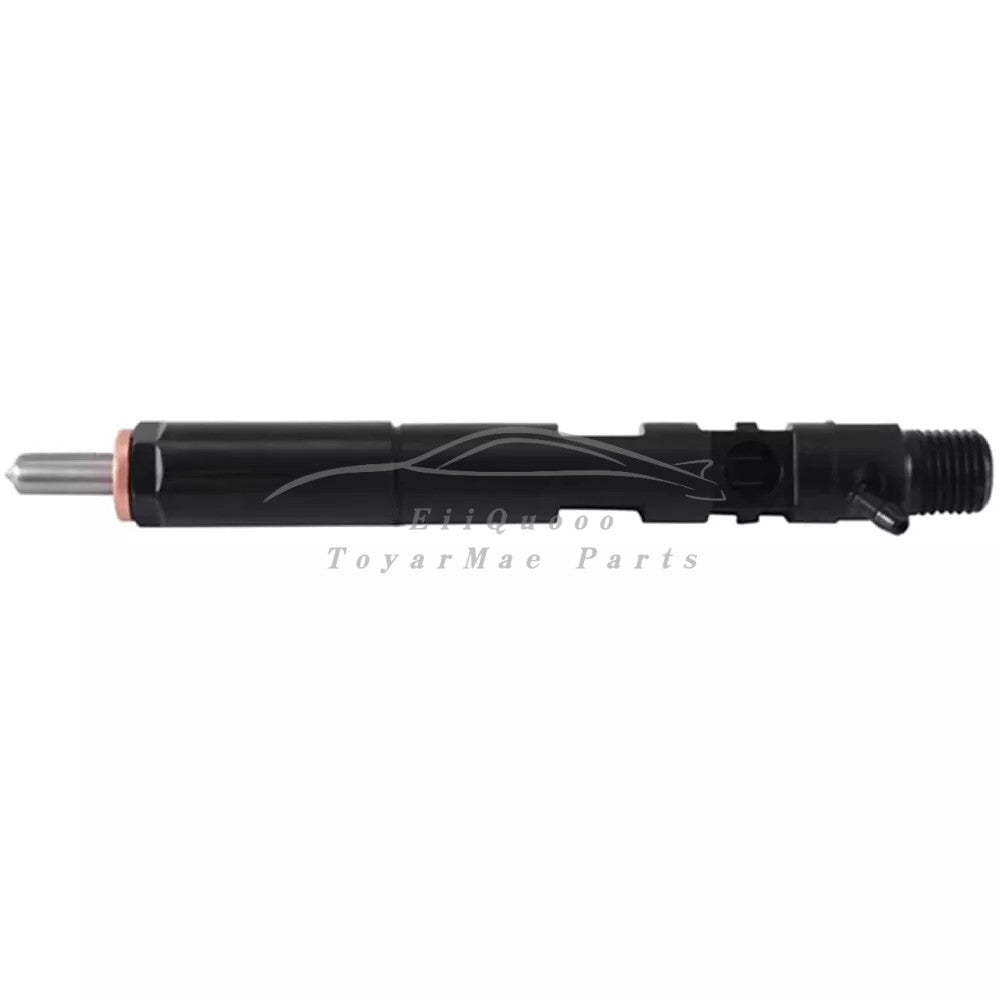 4x 28232248 EJBR04001D Diesel Injector For Delphi for RENAULT 166009384R New