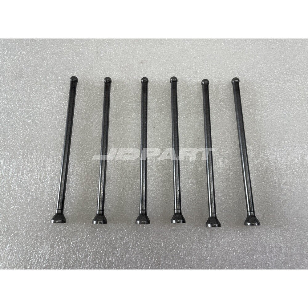 3TNE66 pushrod 119206 - 14400 for diesel engine parts -