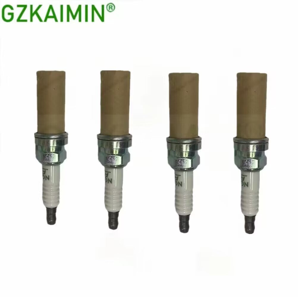 4-pack Equipment Manufacturer 22401-8H515 Spark Plugs for HYUNDAI Grandeur Ix35 for Kia Cerato for Nissan