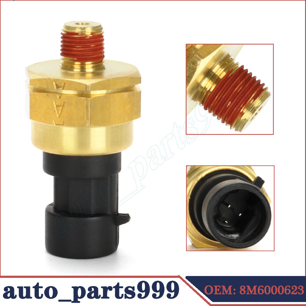 Water pressure transmitter sensor switch 8M6000623 is suitable for Mercruiser 8818793 8818790- n