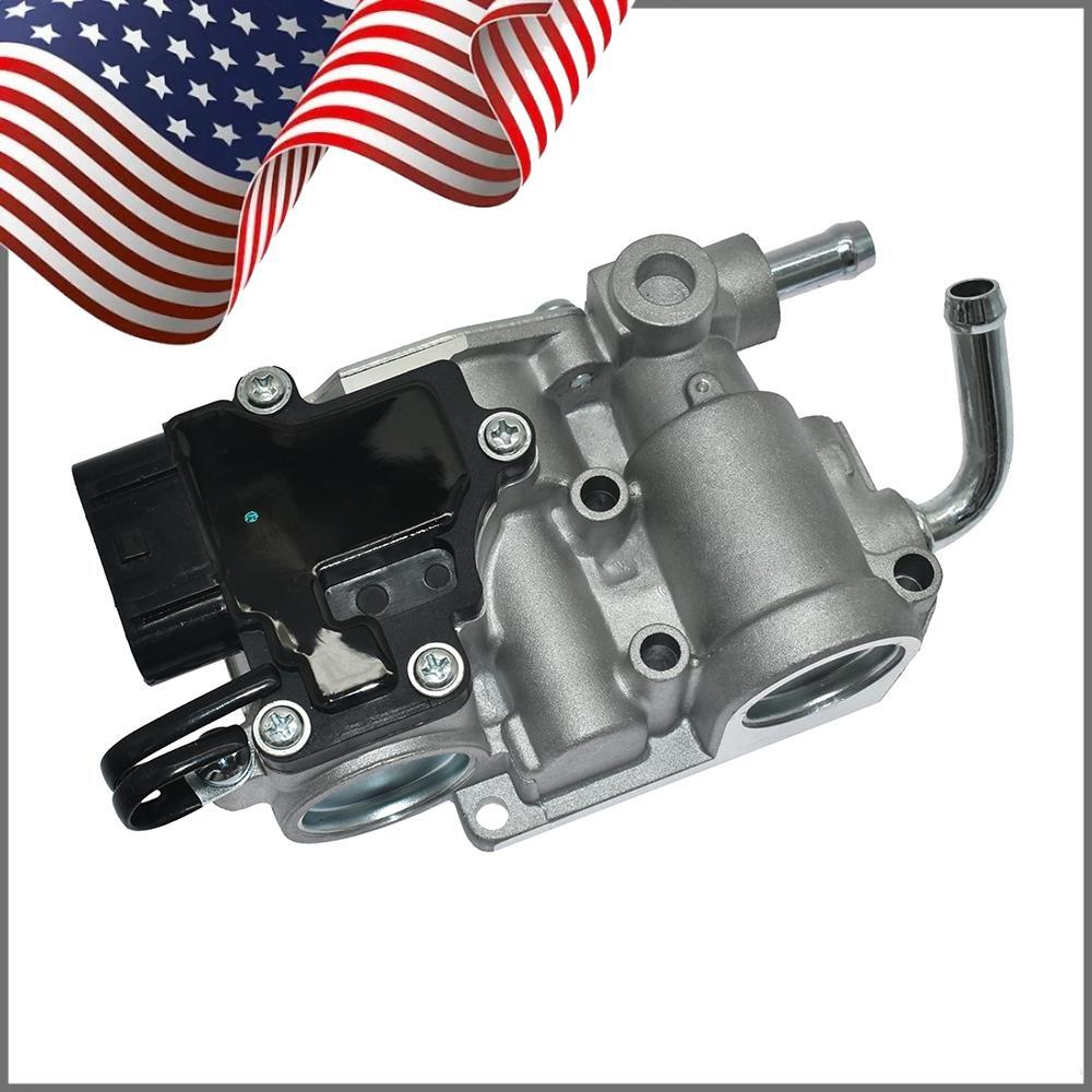 Idle Air Control Valve for Mitsubishi Galant Eclipse Expo Summit 2.4L MD614698