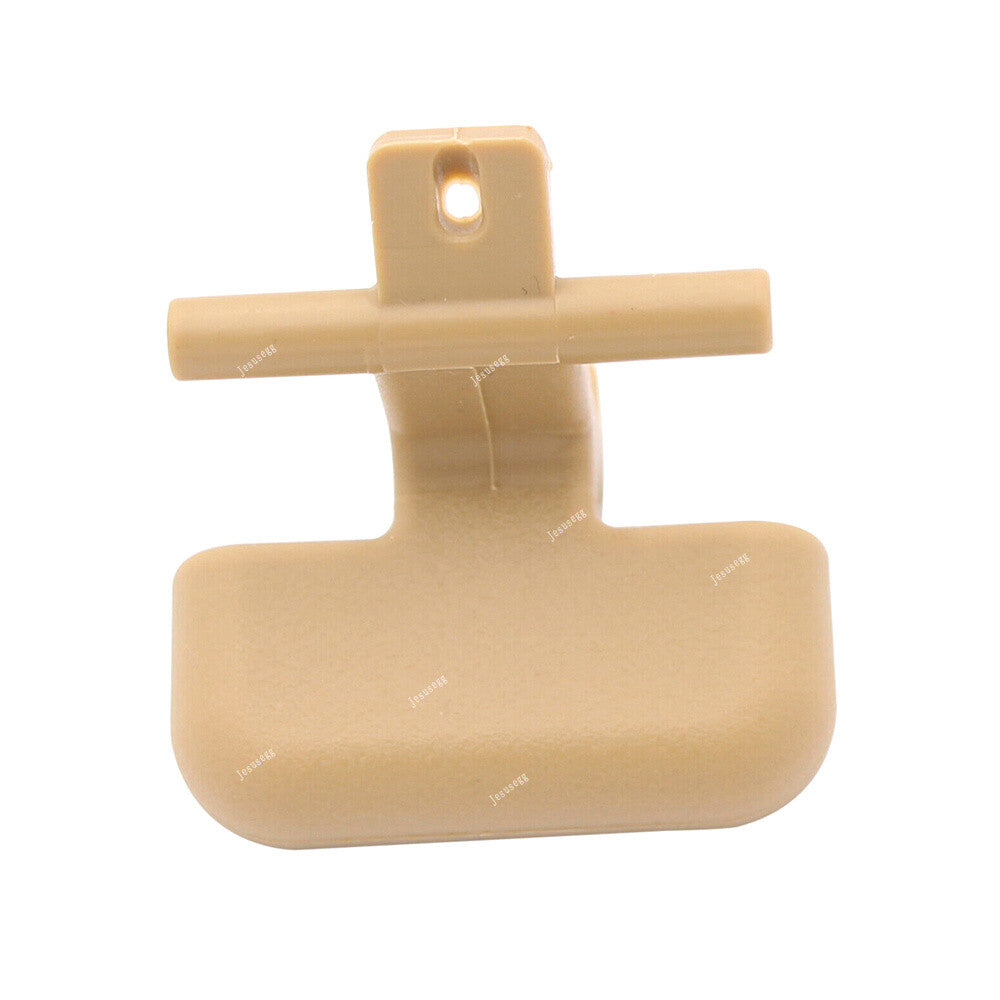 Hood Release Handle Clip Beige Fit for 2009-2010 for Hyundai Sonata Q