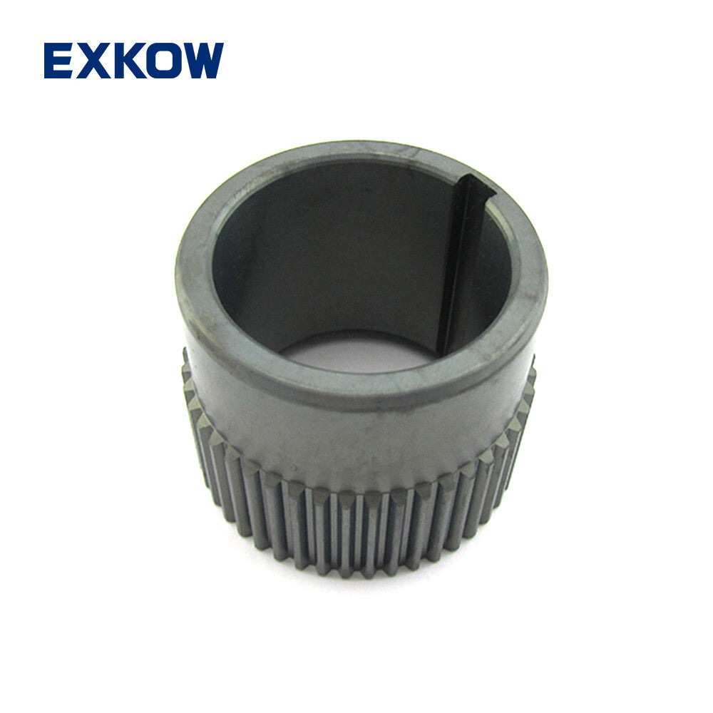Eng Crankshaft Oil Pump Drive Gear Sleeve for Mitsubishi Pajero L200 L300 L400