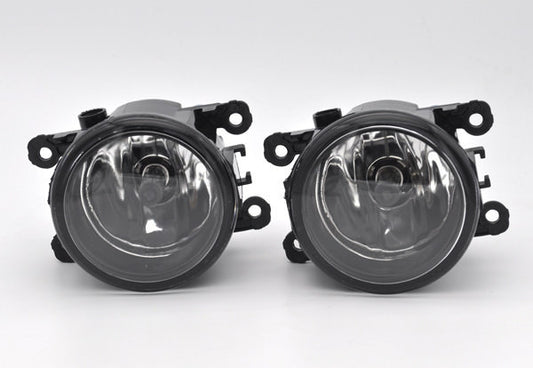 2x FOG LIGHT SET for LAND ROVER for RANGE ROVER SPORT L320 2010-2013 HSE L322 10-12