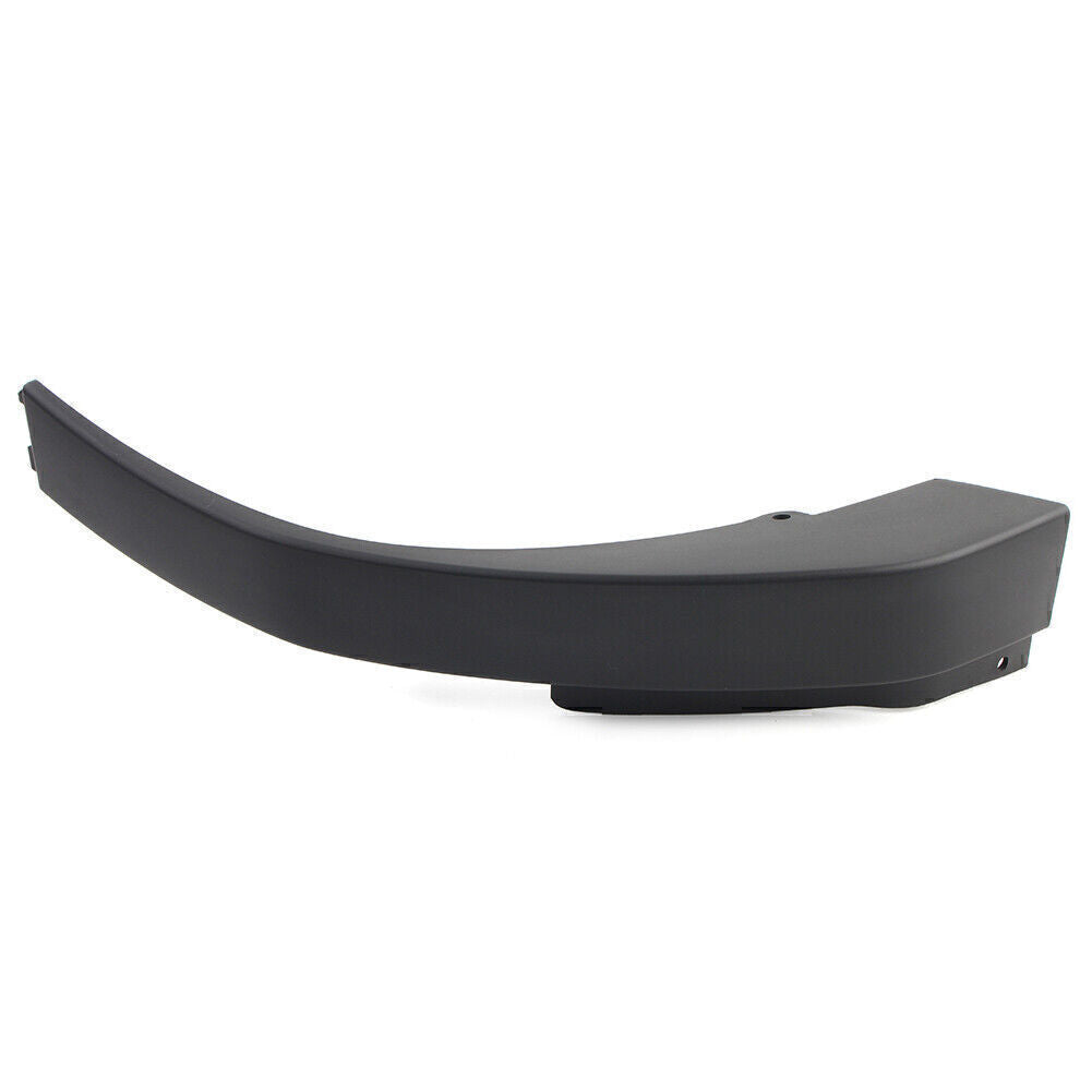 Rear Right Bumper Wheel Molding Trim for Land Rover for Range Rover Evoque 2012-2015