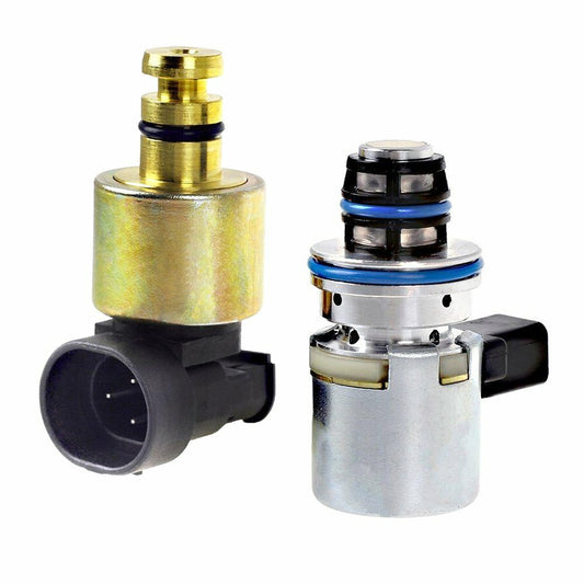 Suitable for 56041403AA for Dodge RAM1500 1996-1999 Governor Pressure Sensor Solenoid Valve 4617210- n