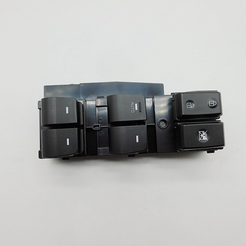 New for Hyundai for Elantra 2017-2020 Driver Door Power Window Switch 93570-F2000