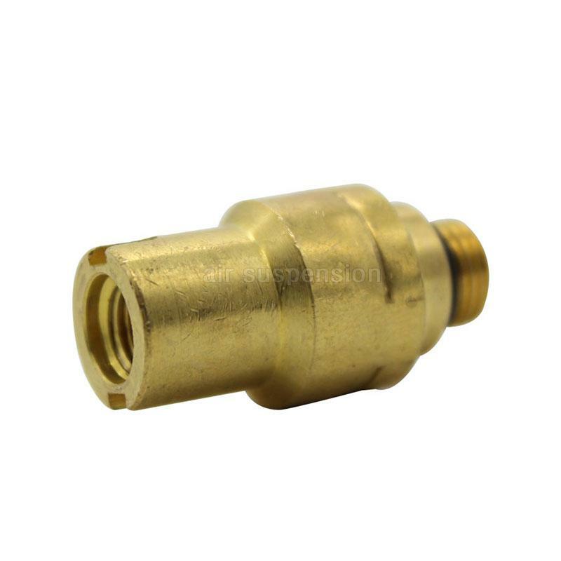 Rear Air Suspension Shock Air Holidng Valve for Audi for A8 D4 A6 C7 4H6616002F New