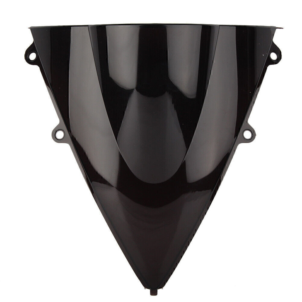 Windschild Windschutzscheibe Motorrad Schwarz F¨¹r for Honda CBR1000RR 2012-2016