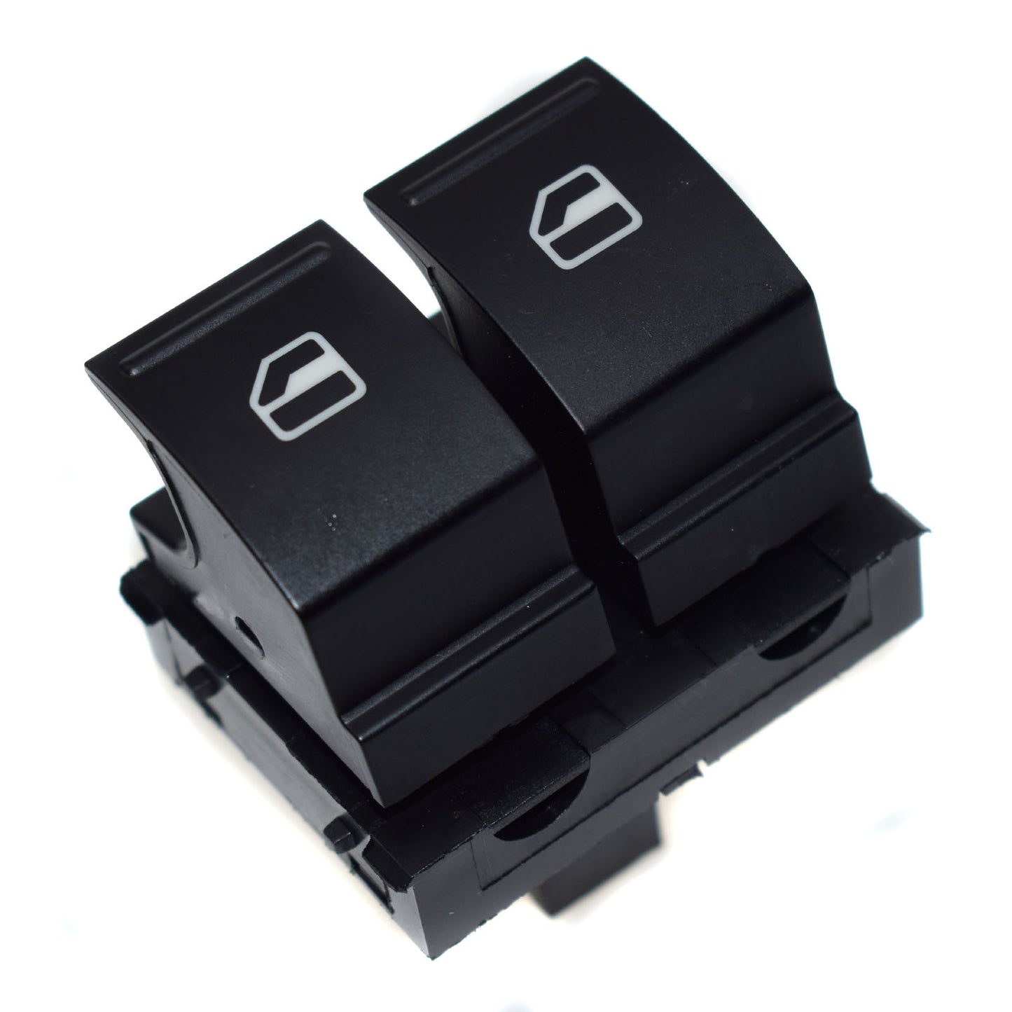 Power window switch compatible with 03-09 for Golf MK5 caddie, for Passat B6 1K3959857A- n