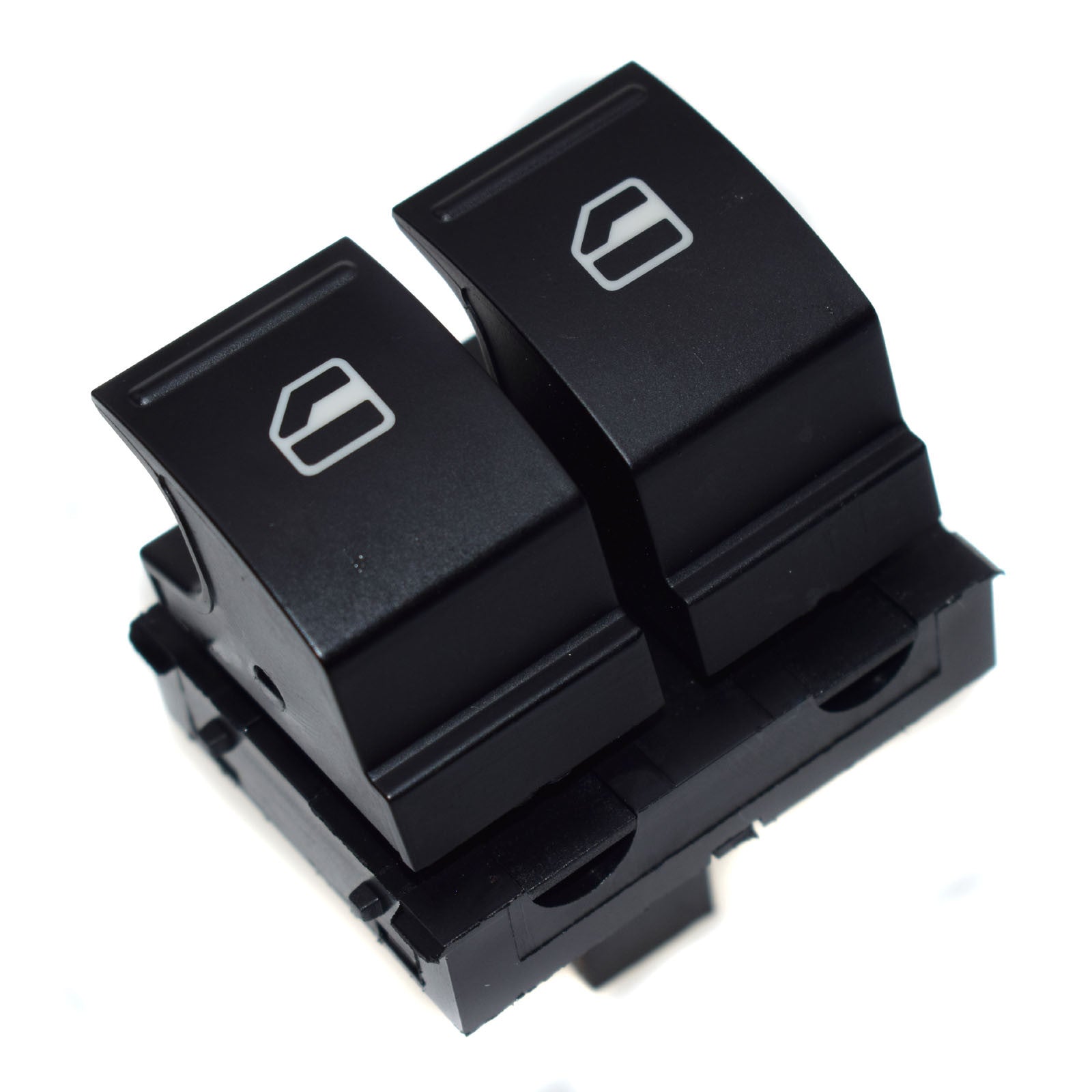 Power window switch compatible with 03-09 for Golf MK5 caddie, for Passat B6 1K3959857A- n