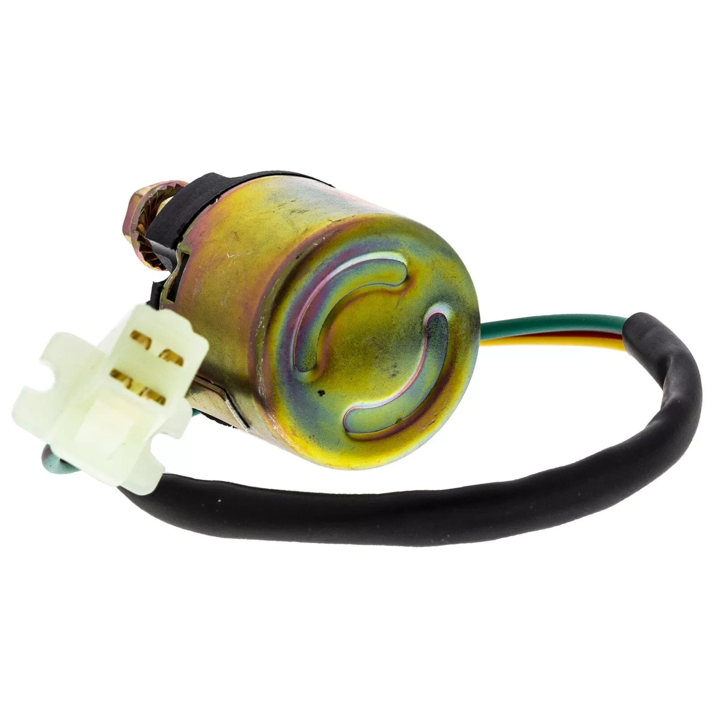 NICHE Starter Solenoid Relay Switch for Honda 35850-HC4-000 FourTrax 300 TRX300 Q