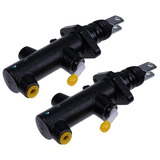 87398198 85805257 Brake Cylinder For LB75.B B110B LB75 LB90 B115 B95 n